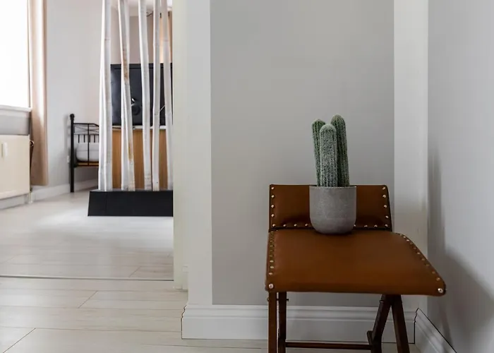 Sofia & Sillweg Naehe Rebull Ring Διαμέρισμα