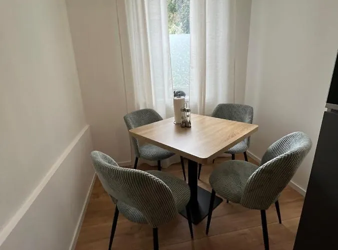 Sofia & Sillweg Naehe Rebull Ring 公寓