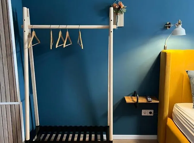 Sofia & Sillweg Naehe Rebull Ring 公寓