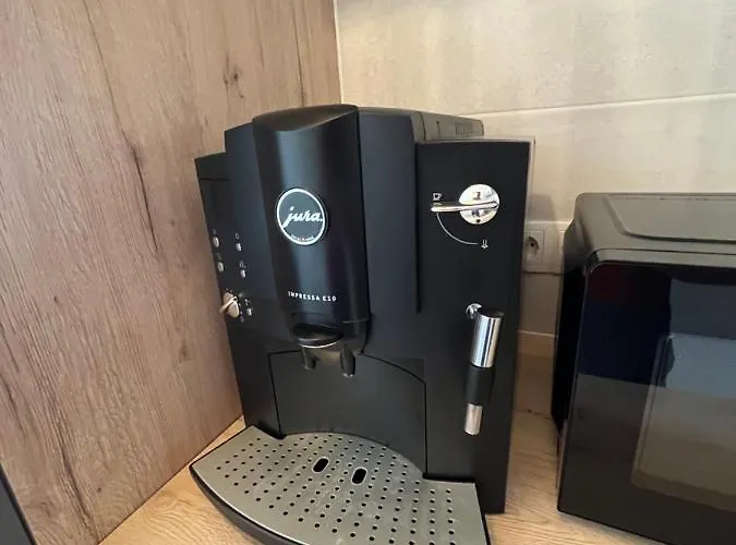 公寓 Sofia & Sillweg Naehe Rebull Ring 丰斯多夫