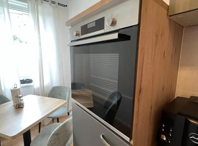 公寓 Sofia & Sillweg Naehe Rebull Ring 丰斯多夫