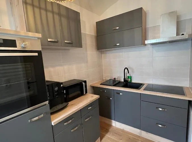 Sofia & Sillweg Naehe Rebull Ring * 丰斯多夫