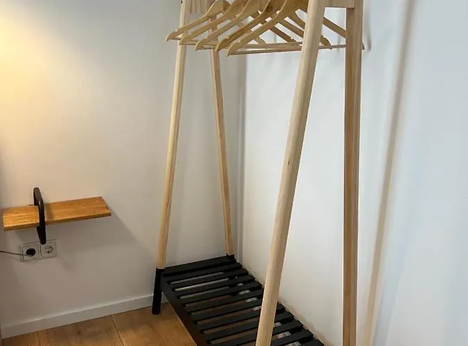 公寓 Sofia & Sillweg Naehe Rebull Ring *