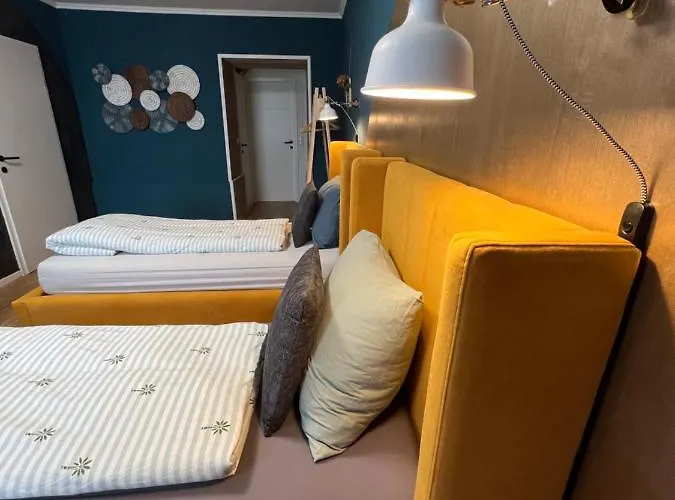 公寓 Sofia & Sillweg Naehe Rebull Ring