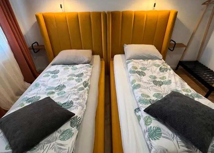 公寓 Sofia & Sillweg Naehe Rebull Ring