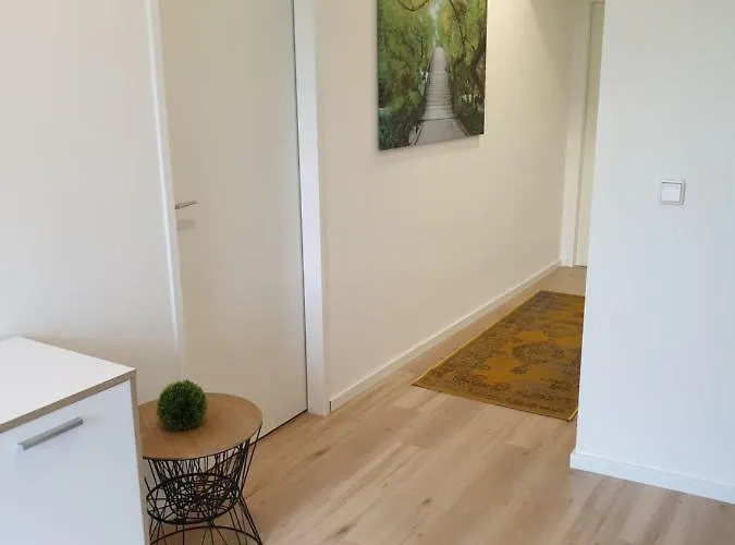 Sofia & Sillweg Naehe Rebull Ring * 丰斯多夫